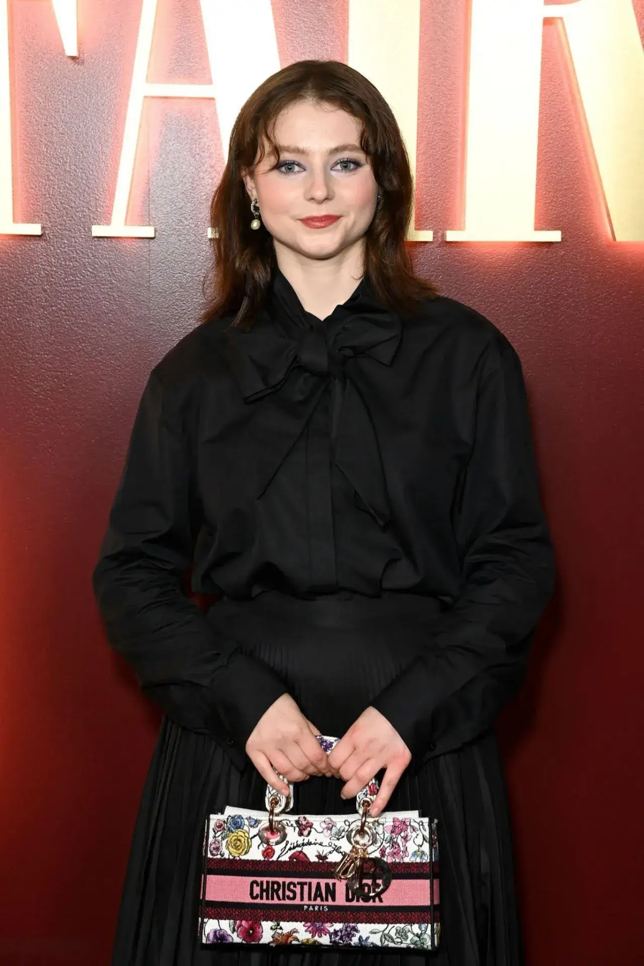 THOMASIN MCKENZIE AT VANITY FAIR AND INSTAGRAM VANITIES A NIGHT FOR YOUNG HOLLYWOOD 5